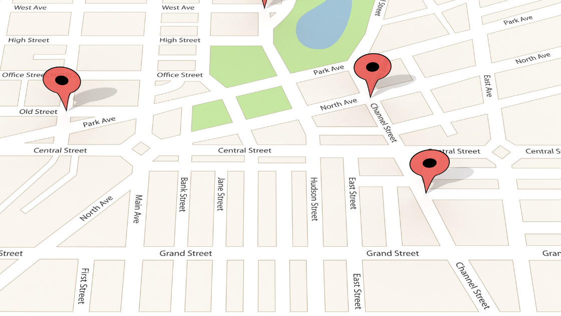 Run Geocoder locally using openstreetmap