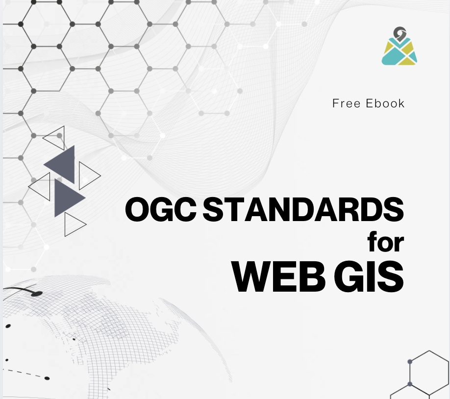 OGC standards for Web GIS